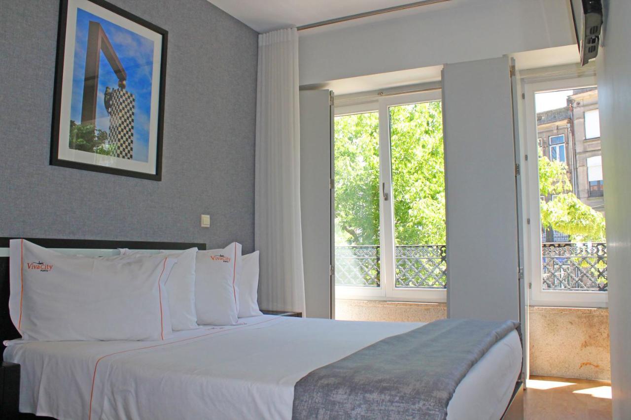 Vivacity Porto - Rooms & Apartments Exterior photo