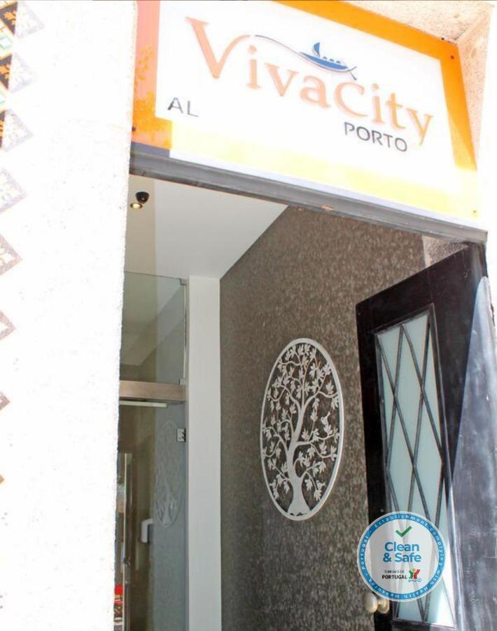 Vivacity Porto - Rooms & Apartments Exterior photo